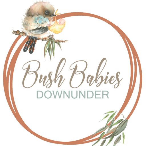 Bush Babies Downunder