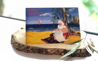 Biggest range of Christmas Greeting Cards Online
