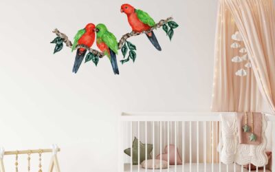 Best-Selling Wall Stickers for Kids Online in 2021
