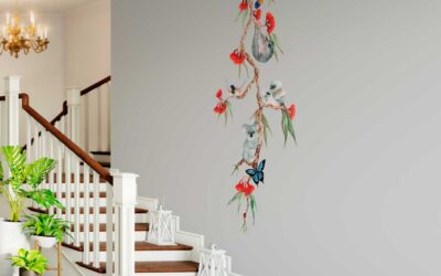 Walls Decals vs. Wall Stickers: Which is Right for Your Home?