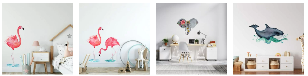 Wall Stickers Online